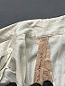Bailey 44 Ivory Long Sleeve Blouse Size XS - photo 7