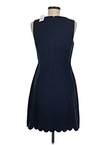 J.Crew Factory Store Casual Dress (view 2)