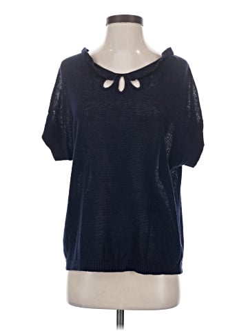 Moth Short Sleeve Top (view 1)