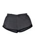 Under Armour Chevron-herringbone Gray Athletic Shorts Size XS - photo 1