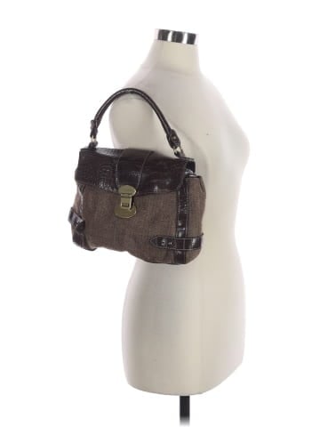 Chaps Shoulder Bag (view 2)