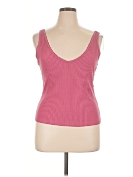 Universal Thread Tank Top (view 1)