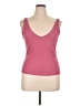 Universal Thread Pink Tank Top Size XL - photo 1