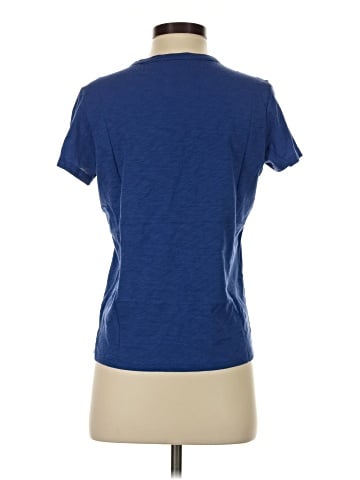 GOLDIE Short Sleeve T-Shirt (view 2)