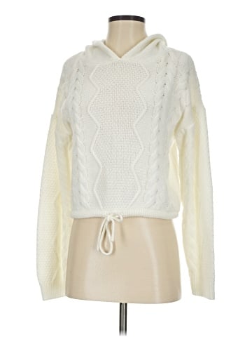 Pinque Pullover Sweater (view 1)