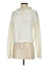 Pinque 100% Acrylic Ivory Pullover Sweater Size S - photo 1