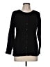 Jenny Black Cardigan Size M - photo 1