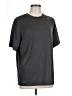 Nike Gray Active T-Shirt Size L - photo 1