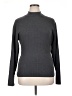 Claiborne Gray Long Sleeve Turtleneck Size XL - photo 1