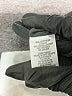 Worth New York 100% Leather Metallic Black Leather Jacket Size 2 Petite - photo 7