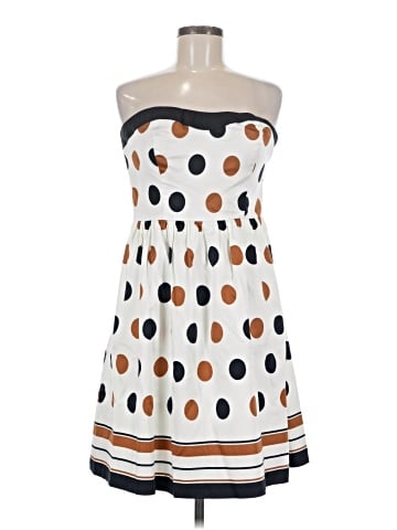 The Limited Cocktail Dress (view 1)