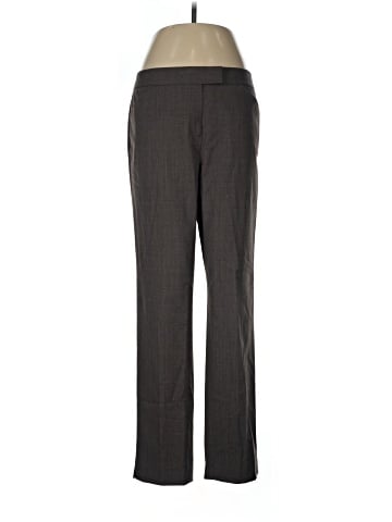 Lafayette 148 New York Wool Pants (view 1)