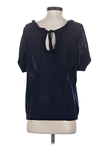 Moth Short Sleeve Top (view 2)
