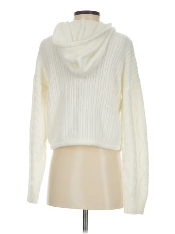 Pinque Pullover Sweater (view 2)