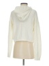 Pinque 100% Acrylic Ivory Pullover Sweater Size S - photo 2