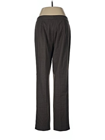 Lafayette 148 New York Wool Pants (view 2)