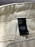 Cider Ivory Jeans Size S - photo 7
