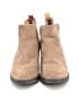 Dr. Scholl's Tan Ankle Boots Size 8 1/2 - photo 2
