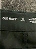 Old Navy Black Active Pants Size 18 Petite - photo 4