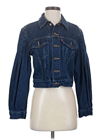 Levi's Denim Jacket (view 1)