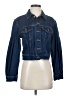 Levi's Blue Denim Jacket Size S - photo 1