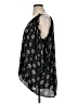 Assorted Brands 100% Polyester Black 3/4 Sleeve Blouse Size 1X - photo 5