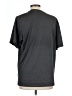 Nike Gray Active T-Shirt Size L - photo 2