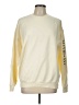 Gildan Yellow Sweatshirt Size L - photo 1