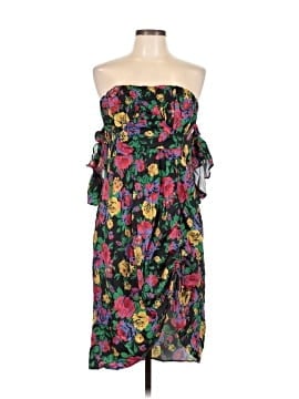 Shein Curve Cocktail Dress (view 1)