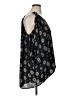 Assorted Brands 100% Polyester Black 3/4 Sleeve Blouse Size 1X - photo 4