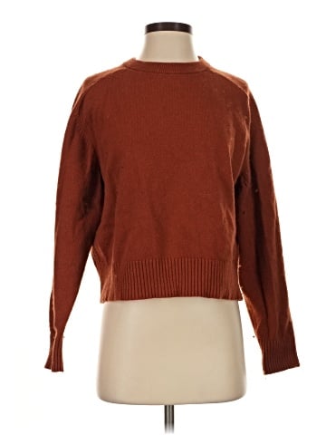 Banana Republic Factory Store Pullover Sweater (view 1)