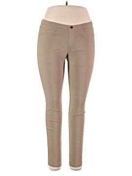 Hue Active Pants (view 1)