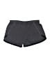 Under Armour Chevron-herringbone Gray Athletic Shorts Size XS - photo 2