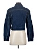 Levi's Blue Denim Jacket Size S - photo 2