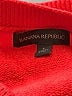 Banana Republic Red Pullover Sweater Size L - photo 7