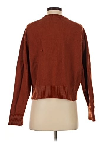 Banana Republic Factory Store Pullover Sweater (view 2)