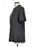 Nike Gray Active T-Shirt Size L - photo 5