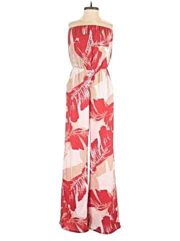 Tyche Jumpsuit (view 1)