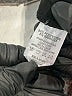Unbranded Black Active Pants Size XXL - photo 4