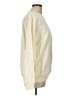 Gildan Yellow Sweatshirt Size L - photo 4