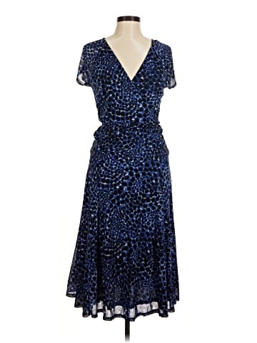 Kate Hill Cocktail Dress (view 1)