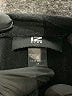 Iz Byer Black Short Sleeve Turtleneck Size S - photo 7