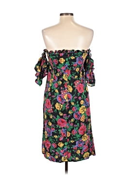 Shein Curve Cocktail Dress (view 2)