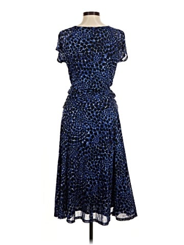 Kate Hill Cocktail Dress (view 2)