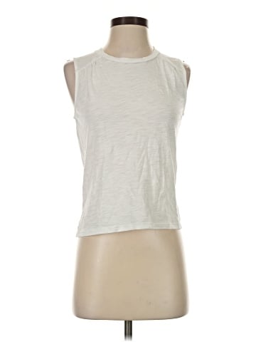 GOLDIE Sleeveless T-Shirt (view 1)