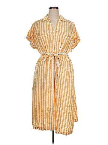 Ava & Viv Casual Dress (view 1)