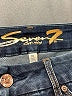 Seven7 Blue Jeans Size 16 - photo 7