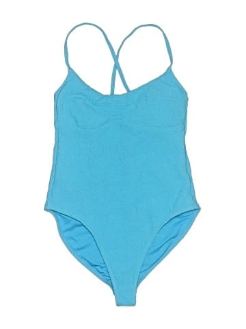 Shade & Shore One Piece Swimsuit (view 1)