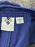 Columbia Solid Blue Shorts Size 10 - photo 3