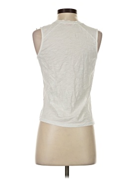 GOLDIE Sleeveless T-Shirt (view 2)